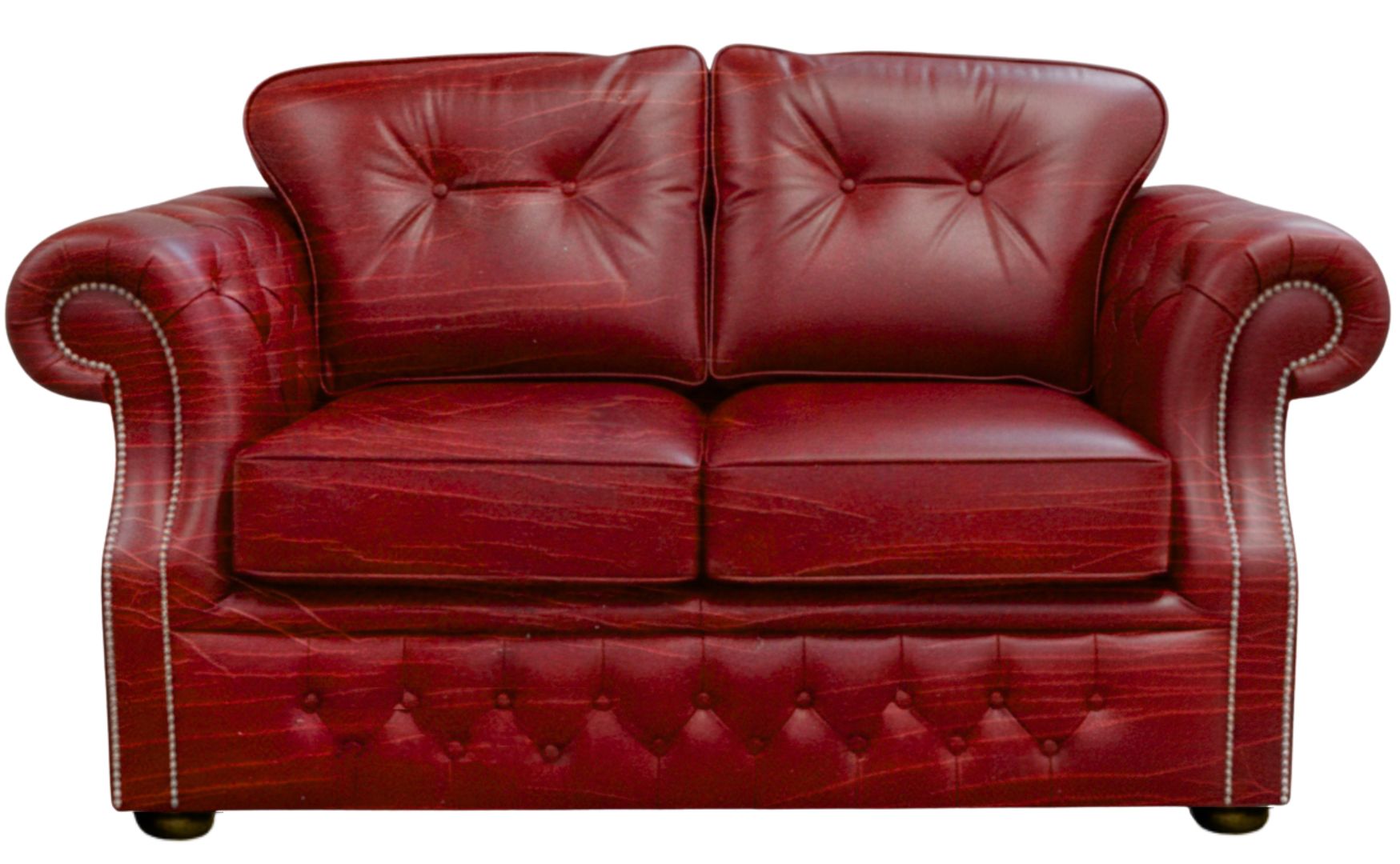 The Warwick Chesterfield